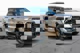 New 2025 Toyota Tundra TRD Pro image 2