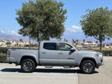 Used 2021 Toyota Tacoma TRD Sport w/ Technology Package image 5