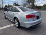 Used 2015 Audi A6 3.0T Premium Plus w/ Cold Weather Package image 5
