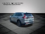 New 2026 Honda CR-V TrailSport image 5