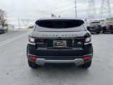 Used 2016 Land Rover Range Rover Evoque SE image 5