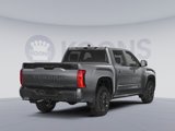 New 2025 Toyota Tundra Platinum image 2
