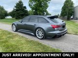 Used 2022 Audi RS 6 image 3