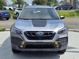 New 2025 Subaru Outback Wilderness image 2