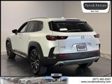 Used 2023 MAZDA CX-50 AWD 2.5 Turbo w/ Accent Package image 5
