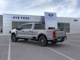 New 2025 Ford F250 XL w/ STX Appearance Package image 5