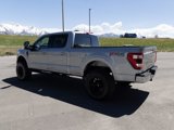 Used 2021 Ford F150 Lariat image 4