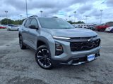New 2026 Chevrolet Equinox RS w/ Convenience Package III image 2