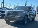 Certified 2021 Ford Explorer XLT w/ Equipment Group 202A image 4