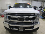 Used 2021 Ford F250 XLT w/ FX4 Off-Road Package image 3