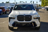New 2025 BMW X7 M60i image 2