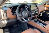 New 2025 Nissan Pathfinder Platinum w/ Cargo Package image 6