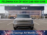 New 2026 Kia EV9 Land image 2