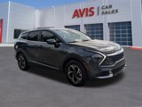 Used 2024 Kia Sportage LX image 3