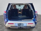 New 2025 Nissan Pathfinder Platinum image 6