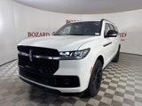 New 2025 Lincoln Navigator L Reserve image 3