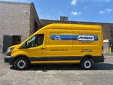 Used 2021 Ford Transit 250 148 High Roof w/ Load Area Protection Package image 4