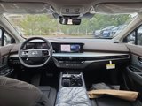 New 2025 Nissan Murano Platinum image 2