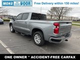 Used 2023 Chevrolet Silverado 1500 LT image 5