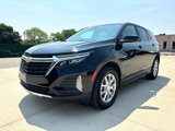 Used 2022 Chevrolet Equinox LT image 3