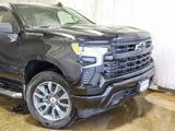 New 2026 Chevrolet Silverado 1500 RST w/ Protection Package image 3