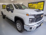 New 2025 Chevrolet Silverado 3500 W/T image 5