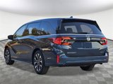 New 2025 Honda Odyssey Elite image 2