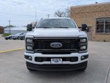 New 2025 Ford F350 XL image 4
