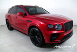 Used 2021 Bentley Bentayga Speed image 3