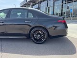 New 2025 Mercedes-Benz S 580 4MATIC Sedan image 4