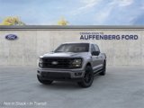 New 2025 Ford F150 XLT image 2