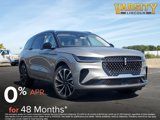 New 2025 Lincoln Nautilus Black Label image 1