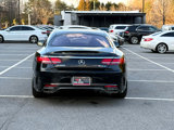 Used 2021 Mercedes-Benz S 560 4MATIC Coupe image 6