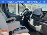 New 2025 Ford Transit 250 148 Medium Roof Extended AWD image 2