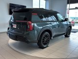 New 2025 Nissan Armada PRO-4X image 5