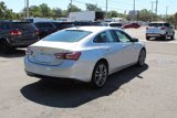 Used 2022 Chevrolet Malibu LT image 3