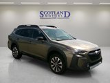 Used 2024 Subaru Outback Limited image 4