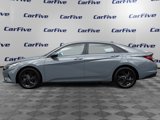 Used 2021 Hyundai Elantra SEL image 2