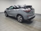 Used 2021 Nissan Murano SL image 3