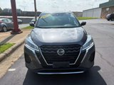 Used 2021 Nissan Kicks S image 2