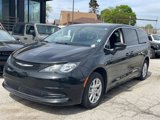 Used 2022 Chrysler Voyager LX image 2
