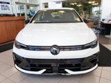New 2025 Volkswagen Golf R Black Edition image 2
