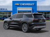New 2025 Chevrolet Traverse LT w/ Sun and Wheel Package image 3