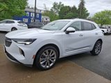 Certified 2022 Buick Envision Avenir w/ Technology Package II image 3
