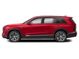 New 2026 Cadillac Vistiq Sport image 3