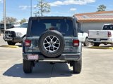 New 2025 Jeep Wrangler Sport S image 4