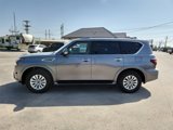 Used 2023 Nissan Armada SV image 2