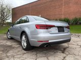 Used 2017 Audi A4 2.0T Premium image 3