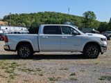 New 2025 RAM 1500 Laramie image 4