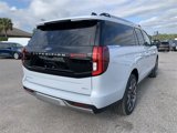 New 2025 Ford Expedition Max Platinum image 4